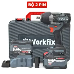 Bộ 2 pin 15 Cell ABS