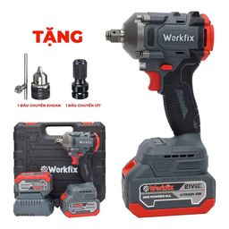 Bộ 2 pin 10 Cell ABS