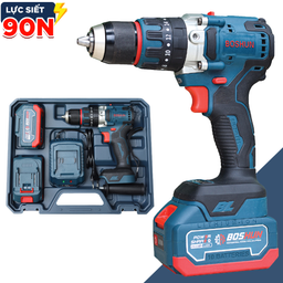 Bộ 2 pin 10 Cell ABS