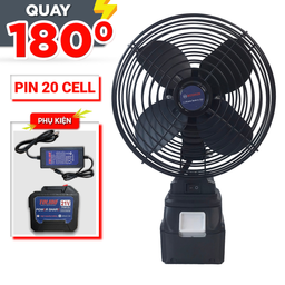 Bộ 1 pin 20 Cell ABS